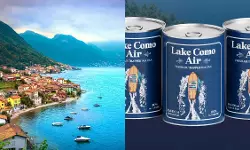 ശുദ്ധവായു വിൽപനയ്ക്ക്...!;   400 മില്ലി ലിറ്ററിന് 9.90 യൂറോ