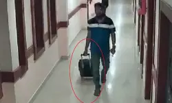 നീല ട്രോളി ദൃശ്യം പുറത്ത് വിട്ട് സിപിഎം