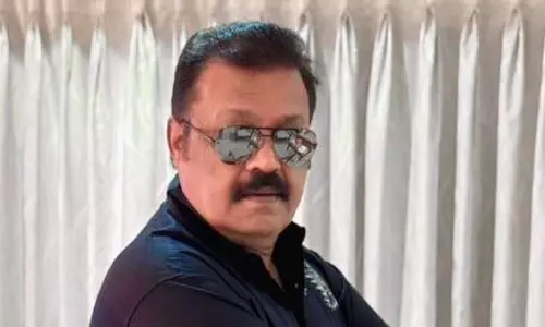 തൃശൂര്‍ പൂരംകലക്കല്‍: സുരേഷ് ഗോപിയെ ചോദ്യം ചെയ്‌തേക്കും; പിആര്‍ ഏജന്‍സിക്ക് സംഘപരിവാര്‍ ബന്ധം