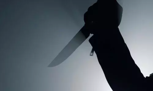 പാലായില് വയോധികന് കുത്തേറ്റുമരിച്ചു പാലായില് വയോധികന് കുത്തേറ്റുമരിച്ചു