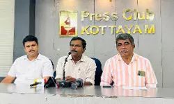കൊടകര കുഴല്‍പ്പണം; കേസ് അട്ടിമറിക്കപ്പെട്ടതിനു പിന്നില്‍ ഇടതു സര്‍ക്കാരിന്റെ ഒത്തുതീര്‍പ്പ് രാഷ്ട്രീയം: എസ്ഡിപിഐ