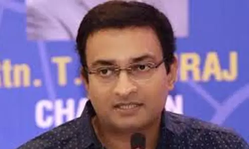 എന്‍ പ്രശാന്തിന്റെ സസ്‌പെന്‍ഷന്‍ കാലാവധി നീട്ടി; കുറ്റാരോപണ മെമ്മോയ്ക്ക് മറുപടി നല്‍കാത്തത് ഗുരുതര ചട്ടലംഘനം