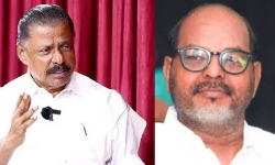 പെട്ടി അടഞ്ഞ അധ്യായമെന്ന് എന്‍ എന്‍ കൃഷ്ണദാസ്; തിരുത്തി എം വി ഗോവിന്ദന്‍