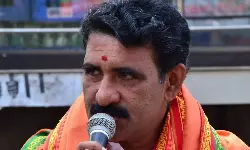 വാവര് ഭൂമി വഖഫിന് കൊടുത്തുവെന്ന് പറഞ്ഞാല്‍ അയ്യപ്പന്‍ ഇറങ്ങേണ്ടി വരും; വിവാദപരാമര്‍ശവുമായി അഡ്വ. ബി ഗോപാലകൃഷ്ണന്‍