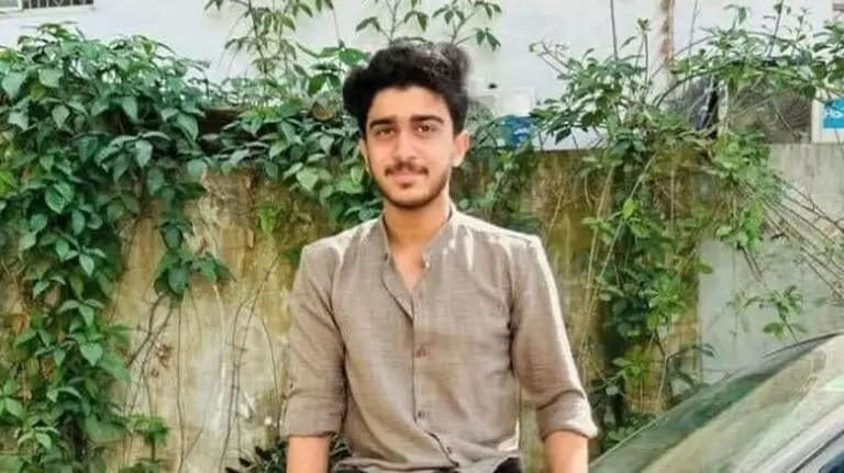 ഏറ്റുമാനൂരില്‍ കാണാതായ കോളജ് വിദ്യാര്‍ത്ഥിയുടെ മൃതദേഹം മീനച്ചിലാറ്റില്‍ നിന്നും കണ്ടെത്തി