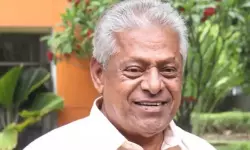 നടന്‍ ഡല്‍ഹി ഗണേശ് അന്തരിച്ചു; നിരവധി മലയാള സിനിമകളും അഭിനയിച്ച താരം