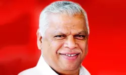 നവീന്‍ ബാബു കൈക്കൂലി വാങ്ങിയോ എന്ന കാര്യത്തില്‍ രണ്ട് പക്ഷമുണ്ട്: എം വി  ജയരാജന്‍