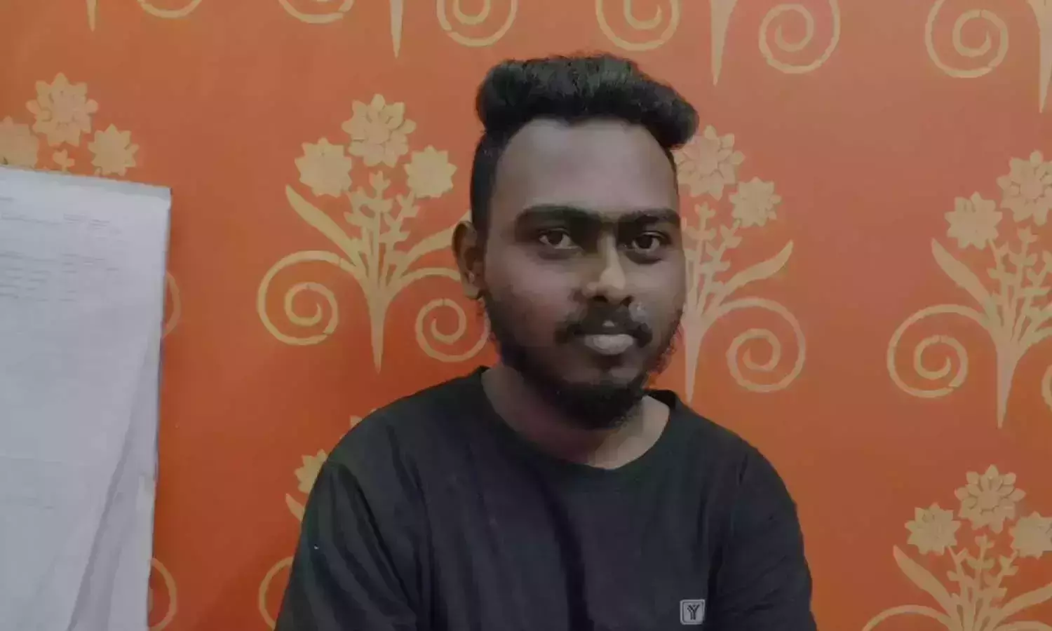 കുഞ്ഞിന് മുലപ്പാല്‍ കൊടുക്കുന്ന യുവതിയുടെ ദൃശ്യം പകര്‍ത്തി; നിരവധി കേസുകളിലെ പ്രതി അറസ്റ്റില്‍