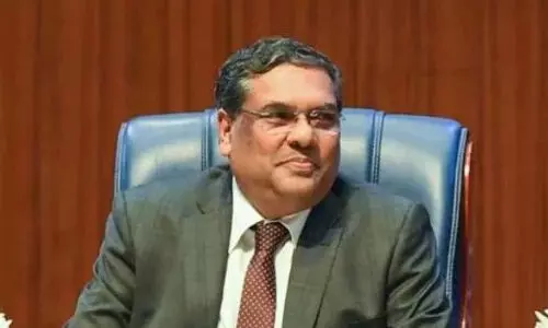 ചീഫ് ജസ്റ്റിസ് സഞ്ജീവ് ഖന്ന ഇന്ന് പടിയിറങ്ങും