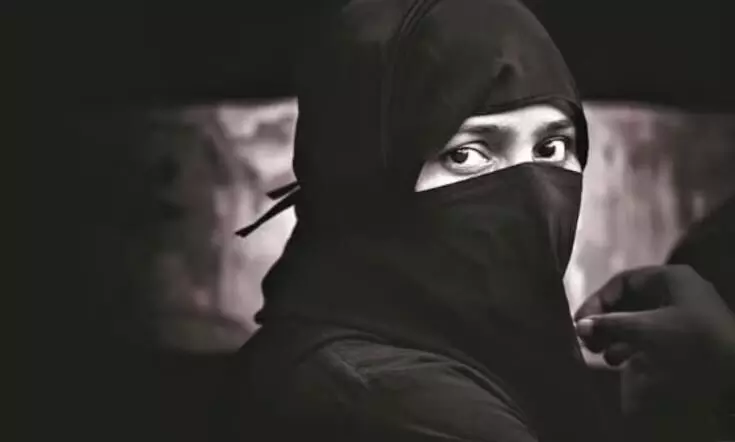 ബുര്ഖ നിരോധനം നടപ്പിലാക്കാനൊരുങ്ങി സ്വിറ്റ്സര്ലന്ഡ് ബുര്ഖ നിരോധനം നടപ്പിലാക്കാനൊരുങ്ങി സ്വിറ്റ്സര്ലന്ഡ്