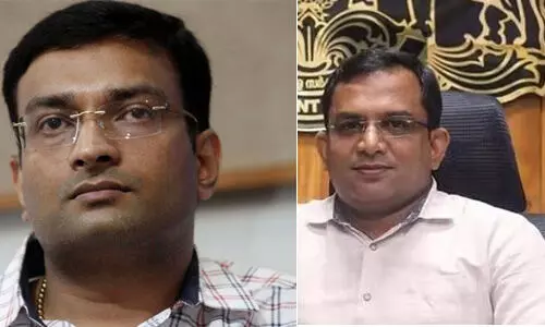 ഗോപാലകൃഷ്ണന് ജാതി വേര്തിരിവിന് ശ്രമിച്ചെന്ന് സസ്പെന്ഷന് ഉത്തരവ് ഗോപാലകൃഷ്ണന് ജാതി വേര്തിരിവിന് ശ്രമിച്ചെന്ന് സസ്പെന്ഷന് ഉത്തരവ്