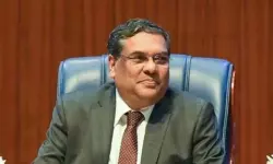 ചീഫ് ജസ്റ്റിസ് സഞ്ജീവ് ഖന്ന ഇന്ന് പടിയിറങ്ങും