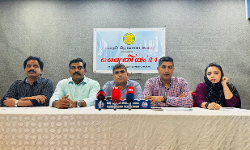 മൈത്രീയം24 വിപുലമായ സാംസ്‌കാരിക പരിപാടികളോടെ ആഘോഷിക്കും