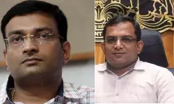 ഗോപാലകൃഷ്ണന്‍ ജാതി വേര്‍തിരിവിന് ശ്രമിച്ചെന്ന് സസ്‌പെന്‍ഷന്‍ ഉത്തരവ്