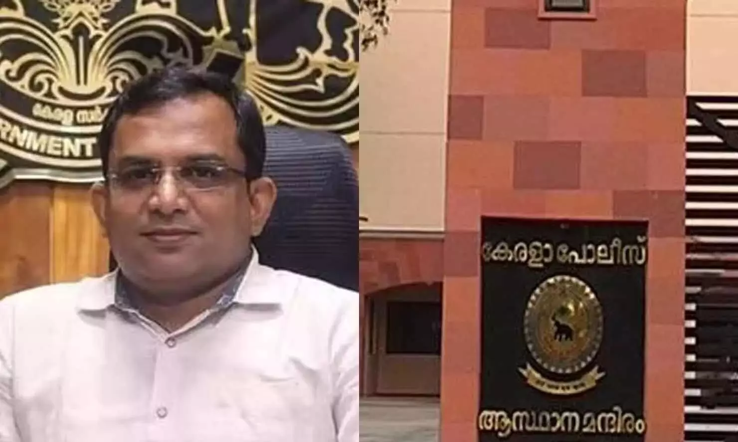 മല്ലു ഹിന്ദു വാട്സ്ആപ്പ് ഗ്രൂപ്പ് വിവാദം; ഗോപാലകൃഷ്ണന് ഐഎഎസിനെതിരേ കേസെടുക്കില്ല മല്ലു ഹിന്ദു വാട്സ്ആപ്പ് ഗ്രൂപ്പ് വിവാദം; ഗോപാലകൃഷ്ണന് ഐഎഎസിനെതിരേ കേസെടുക്കില്ല