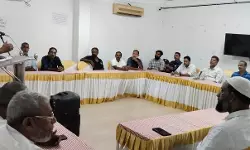 വഖഫ്, മദ്‌റസ സംരക്ഷണം : എസ്ഡിപിഐ പറവൂരില്‍ ചര്‍ച്ചാ സംഗമം സംഘടിപ്പിച്ചു