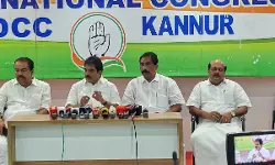 സംഘപരിവാറിന് സമുദായ സ്പര്‍ദ്ധ വളര്‍ത്താനുള്ള സൗകര്യം സംസ്ഥാന സര്‍ക്കാര്‍ ഒരുക്കി: കെ സി വേണുഗോപാല്‍