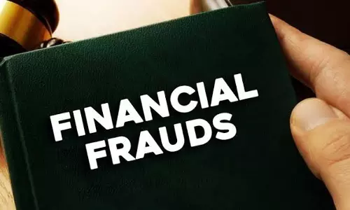 സൈബര്‍ കുറ്റകൃത്യങ്ങള്‍; 4.5  ലക്ഷം മ്യൂള്‍ ബാങ്ക് അക്കൗണ്ടുകള്‍ മരവിപ്പിച്ചു