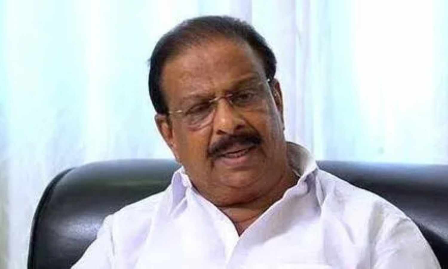 ഞാന് കേസ് നടത്തി ഒരുപാട് ശീലമുള്ള ആളാണ്, എന്നെ വിറപ്പിക്കണ്ട: കെ സുധാകരന് ഞാന് കേസ് നടത്തി ഒരുപാട് ശീലമുള്ള ആളാണ്, എന്നെ വിറപ്പിക്കണ്ട: കെ സുധാകരന്