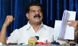 പി വി അന്‍വറിനെതിരേ ക്രിമിനല്‍ കേസെടുക്കണം; കോടതിയില്‍ പരാതി നല്‍കി പി ശശി