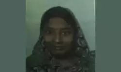 ഇതരസംസ്ഥാന തൊഴിലാളിയുടെ ഭാര്യ കിടപ്പുമുറിയിലെ ജനലില്‍ തൂങ്ങി മരിച്ചനിലയില്‍