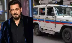 സല്‍മാന്‍ ഖാനെ വധിക്കുമെന്ന് ഭീഷണിപ്പെടുത്തിയത് അടുത്ത ചിത്രത്തിലെ ഗാനരചയിതാവ്