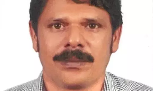 കൊണ്ടോട്ടി സ്വദേശി ജിദ്ദയില്‍ മരിച്ചു