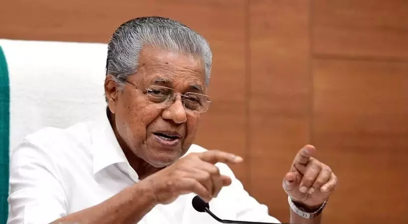 ഇപിയെ പിന്തുണച്ച് പിണറായി; പറഞ്ഞ കാര്യങ്ങളൊന്നും ആത്മകഥയില് ഇല്ല ഇപിയെ പിന്തുണച്ച് പിണറായി; പറഞ്ഞ കാര്യങ്ങളൊന്നും ആത്മകഥയില് ഇല്ല