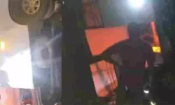 കണ്ണൂരില്‍ നാടക സംഘം സഞ്ചരിച്ച ബസ് മറിഞ്ഞ് രണ്ട് പേര്‍ മരിച്ചു