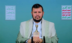 പടക്കപ്പലിനെ ആക്രമിച്ചത് യുഎസിന് ക്ഷീണമായി: സയ്യിദ് അബ്ദുല്‍ മാലിക് ബദറുദ്ദീന്‍ അല്‍ ഹൂത്തി