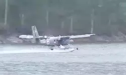 കാട്ടാനകളെ ബാധിക്കും; സീപ്ലെയിന്‍ പദ്ധതിക്കെതിരേ വനംവകുപ്പ്