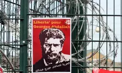 ലെബനീസ് വിപ്ലവകാരി ജോര്‍ജ് ഇബ്‌റാഹീം അബ്ദുല്ലയെ മോചിപ്പിക്കാന്‍ ഉത്തരവ്; 40 വര്‍ഷമായി ഫ്രാന്‍സില്‍ തടവിലാണ്