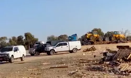 14 വര്ഷത്തിനിടെ ഇസ്രായേല് തകര്ത്തത് 232 തവണ; പുനര്നിര്മാണത്തിലൂടെ വിസ്മയമായി തീര്ന്ന് ബദൂവിയന് ഗ്രാമമായ അല്അറാഖിബ് 14 വര്ഷത്തിനിടെ ഇസ്രായേല് തകര്ത്തത് 232 തവണ; പുനര്നിര്മാണത്തിലൂടെ വിസ്മയമായി തീര്ന്ന് ബദൂവിയന് ഗ്രാമമായ അല്അറാഖിബ്