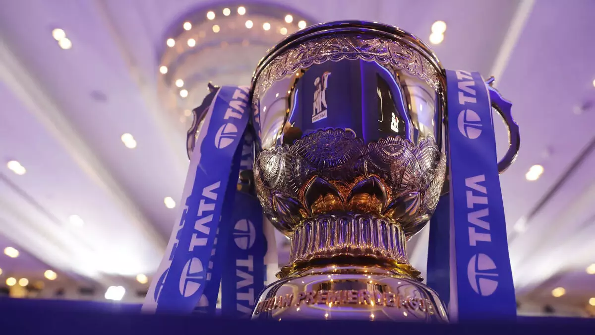 ഐപിഎല്‍ മെഗാ ലേലത്തിന് 574 താരങ്ങള്‍