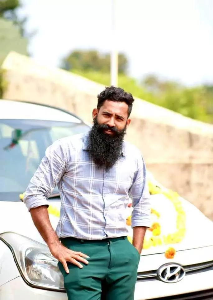 ഖത്തറില് വാഹനാപകടം; കണ്ണൂര് മട്ടന്നൂര് സ്വദേശി ഉള്പ്പെടെ രണ്ടുപേര് മരിച്ചു ഖത്തറില് വാഹനാപകടം; കണ്ണൂര് മട്ടന്നൂര് സ്വദേശി ഉള്പ്പെടെ രണ്ടുപേര് മരിച്ചു