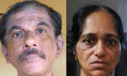 മാട്രിമോണിയല്‍ തട്ടിപ്പ്; പത്തനംതിട്ടയില്‍ ദമ്പതികള്‍ അറസ്റ്റില്‍