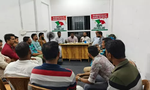 സാംസ്‌കാരിക ചത്വരത്തിന് പണം ഈടാക്കാനുള്ള തീരുമാനത്തില്‍ നിന്ന് നഗരസഭ പിന്‍മാറണമെന്ന് എസ്ഡിപിഐ