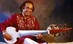 പ്രശസ്ത സരോദ് വിദ്വാന്‍ ആശിഷ് ഖാന്‍ അന്തരിച്ചു