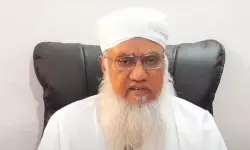 മതേതരത്വം സംരക്ഷിക്കാന്‍ വോട്ട് ചെയ്യണമെന്ന് മുസ്‌ലിം നേതാവ്; വോട്ട് ജിഹാദിനെതിരേ ഹിന്ദുക്കള്‍ മതയുദ്ധം നടത്തണമെന്ന് ബിജെപി