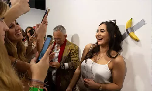 ഈ വൈറല് പഴത്തിന് വില എട്ടരക്കോടി !!! ഈ വൈറല് പഴത്തിന് വില എട്ടരക്കോടി !!!