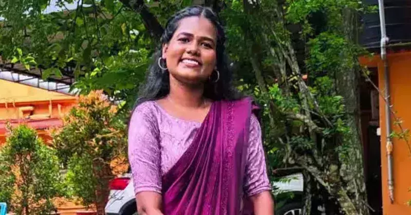 നഴ്സിങ് വിദ്യാര്ത്ഥിനി അമ്മുവിന്റെ ആത്മഹത്യ: അന്വേഷണത്തിന് ഉത്തരവിട്ട് ആരോഗ്യമന്ത്രി നഴ്സിങ് വിദ്യാര്ത്ഥിനി അമ്മുവിന്റെ ആത്മഹത്യ: അന്വേഷണത്തിന് ഉത്തരവിട്ട് ആരോഗ്യമന്ത്രി