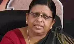 സീരിയല്‍ മേഖലയില്‍ സെന്‍സറിങ് വേണം: പി സതീദേവി