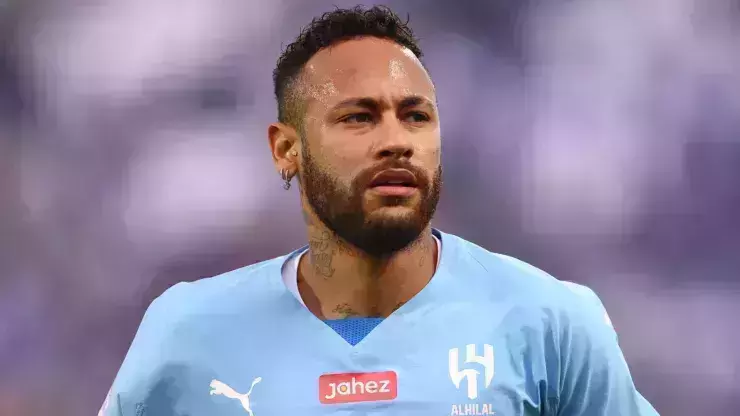 നെയ്മറുടെ കരാര് അല് ഹിലാല് അവസാനിപ്പിക്കുന്നു; പാല്മിറാസിലേക്കില്ല; സാന്റോസില് ചേക്കേറിയേക്കും നെയ്മറുടെ കരാര് അല് ഹിലാല് അവസാനിപ്പിക്കുന്നു; പാല്മിറാസിലേക്കില്ല; സാന്റോസില് ചേക്കേറിയേക്കും