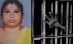 ദൃശ്യം സിനിമ മോഡല്‍ കൊലപാതകം; യുവതിയെ കൊന്ന് കുഴിച്ച് മൂടി കോണ്‍ക്രീറ്റ് ചെയ്തു