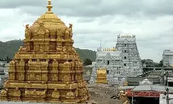  സ്വയം വിരമിക്കലോ സ്ഥലംമാറ്റമോ തിരഞ്ഞെടുക്കാം; അഹിന്ദുക്കളായ ജീവനക്കാരെ ഒഴിവാക്കുന്ന പ്രമേയം പാസാക്കി തിരുപ്പതി ക്ഷേത്രം