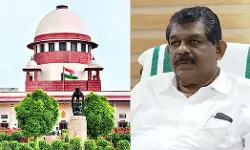 ആൻ്റണി രാജു വിചാരണ നേരിടണം: തൊണ്ടിമുതൽ കേസിൽ സുപ്രിം കോടതി