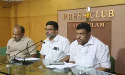 മുനമ്പം വഖ്ഫ് ഭൂമി തന്നെ; റിസോര്ട്ട് -ബാര് കൈയേറ്റക്കാരെ അടിയന്തിരമായി ഒഴിപ്പിക്കണം: എസ്ഡിപിഐ മുനമ്പം വഖ്ഫ് ഭൂമി തന്നെ; റിസോര്ട്ട് -ബാര് കൈയേറ്റക്കാരെ അടിയന്തിരമായി ഒഴിപ്പിക്കണം: എസ്ഡിപിഐ