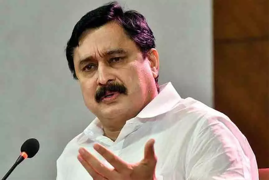 മുനമ്പം പ്രശ്നം; കുറ്റക്കാര് ഫാറൂഖ് കോളജെന്ന് മന്ത്രി വി അബ്ദുര്റഹ്മാന് മുനമ്പം പ്രശ്നം; കുറ്റക്കാര് ഫാറൂഖ് കോളജെന്ന് മന്ത്രി വി അബ്ദുര്റഹ്മാന്