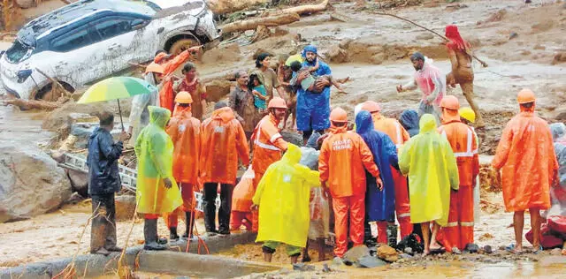 വയനാടിനോടുള്ള കേന്ദ്ര അവഗണന; ഡിസംബര് അഞ്ചിന് സംസ്ഥാന വ്യാപക പ്രക്ഷോഭമെന്ന് എല്ഡിഎഫ് വയനാടിനോടുള്ള കേന്ദ്ര അവഗണന; ഡിസംബര് അഞ്ചിന് സംസ്ഥാന വ്യാപക പ്രക്ഷോഭമെന്ന് എല്ഡിഎഫ്