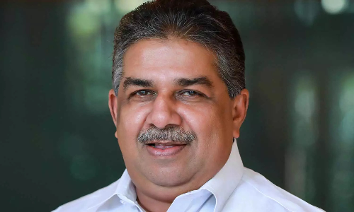 സംസ്ഥാനത്തുള്ളത് മികച്ച പോലിസ് സേന; ഇപ്പോള് നടക്കുന്നത് കോണ്ഗ്രസിനെതിരേ നടക്കുന്ന വിഷയങ്ങളില് നിന്ന് ശ്രദ്ധ തിരിപ്പിക്കല്: സജി ചെറിയാന് സംസ്ഥാനത്തുള്ളത് മികച്ച പോലിസ് സേന; ഇപ്പോള് നടക്കുന്നത് കോണ്ഗ്രസിനെതിരേ നടക്കുന്ന വിഷയങ്ങളില് നിന്ന് ശ്രദ്ധ തിരിപ്പിക്കല്: സജി ചെറിയാന്